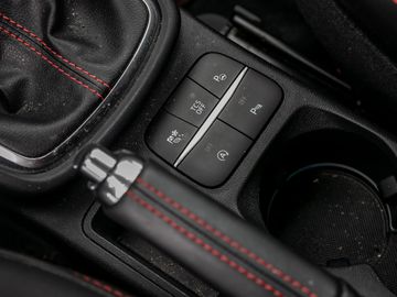 Ford Puma 1.0 ST-Line Fernlicht-Assistent Kamera