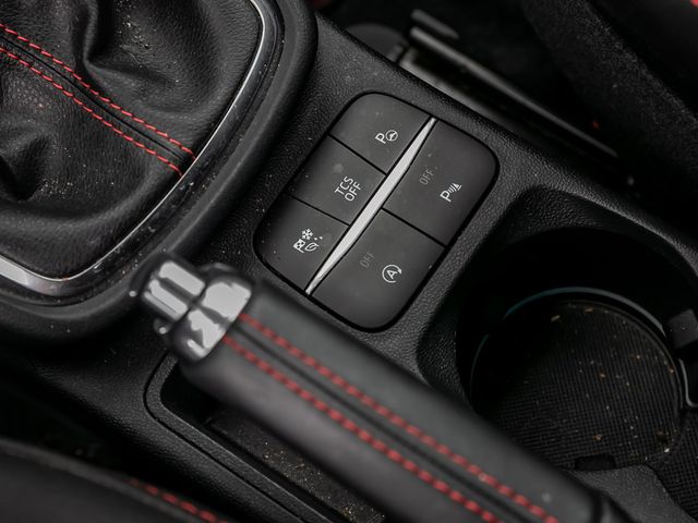 Ford Puma 1.0 ST-Line Fernlicht-Assistent Kamera