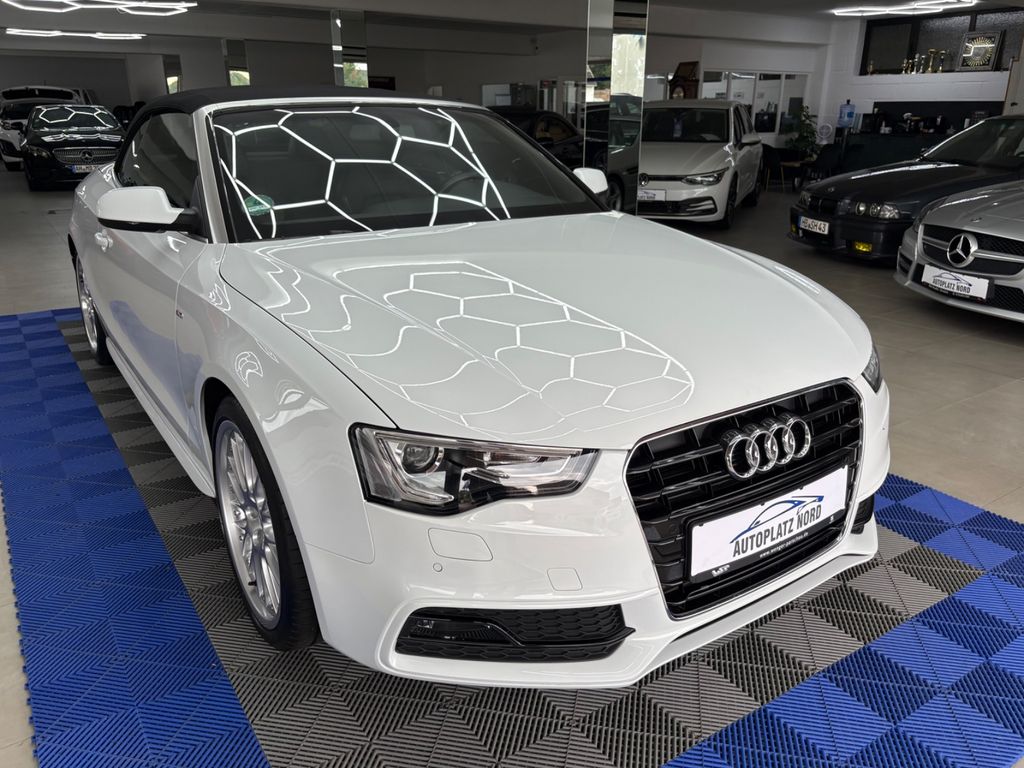 Audi A5 - Bild 3