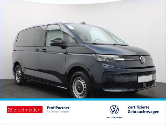 Volkswagen T7 Multivan 1.5 TSI DSG AHK AppConnect