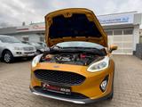 Ford Fiesta Active Plus*1HD*5TRG*NAVI*PDC*2SH*CARPLAY - Ford Fiesta: Active Plus