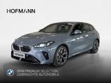 BMW 118d Aut. M Sport+adapt.FW+RFK+SHZ+Keyless+LED - BMW 118 118d mit Diesel-Antrieb