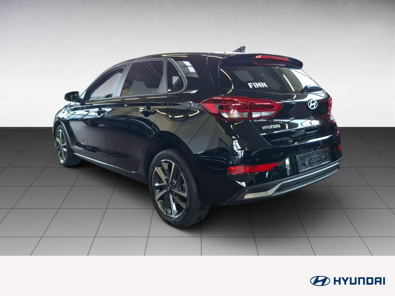 Fahrzeugabbildung Hyundai i30 1.5 DCT Advantage PANO*LED*SHZ*LHZ*NAV*CARPL