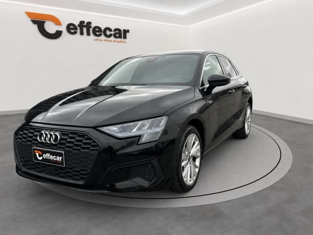 Image of Audi A3