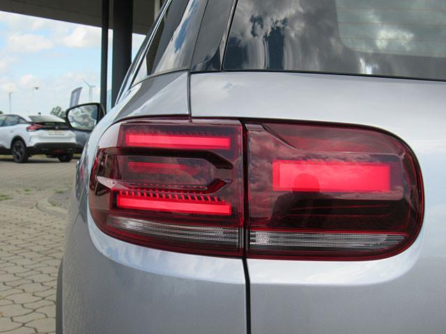 Citroën C5 Aircross PureTech 130 You LED Navi SHZ PDC Al