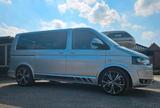 Volkswagen VW T5 Multivan Concert 2,5l 4Motion(Inz.T3... - Volkswagen T5: 3.2