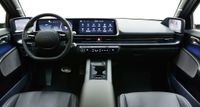 Hyundai IONIQ 6 - Vorschau Bild 19