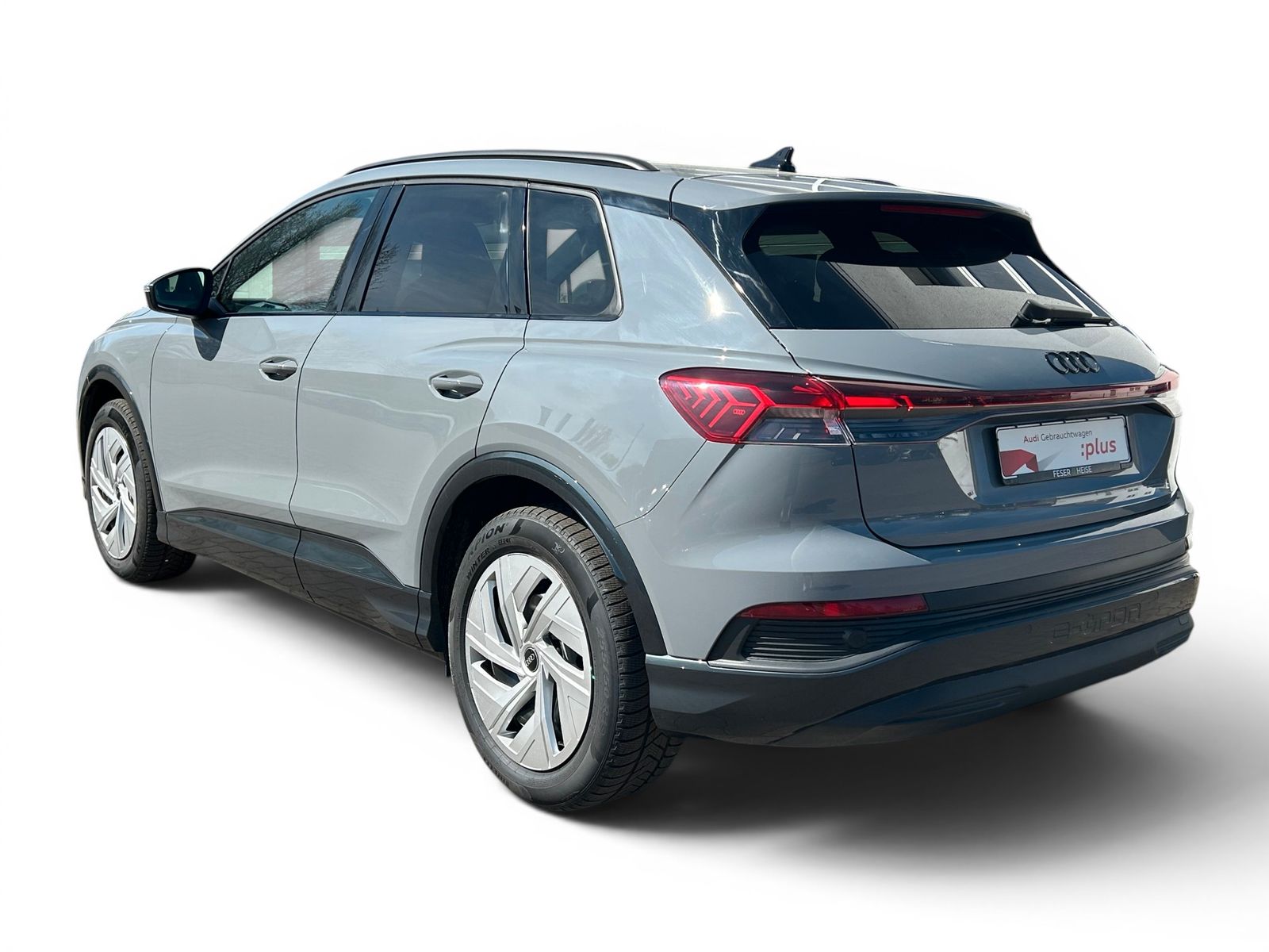 Audi Q4 e-tron - Bild 4