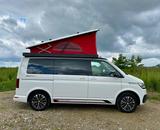 Volkswagen T6.1 California Beach Camper Edition mit Heckkü. - VW T6 California in Wuppertal