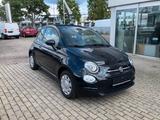Fiat 500C - Fiat 500C