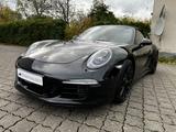 Porsche 911 Carrera 4 GTS Cabrio Approved 02/2027 - Porsche 911 Urmodell aus 2015