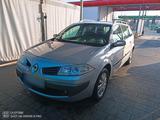 Renault Megan 1.6 16v Kombi TÜV 12/27 - Renault Megane aus 2006: Kombi