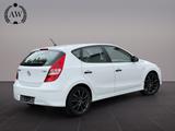 Hyundai i30 FIFA WM Edition+Klima+HU-Service NEU - Hyundai i30: Fifa Edition