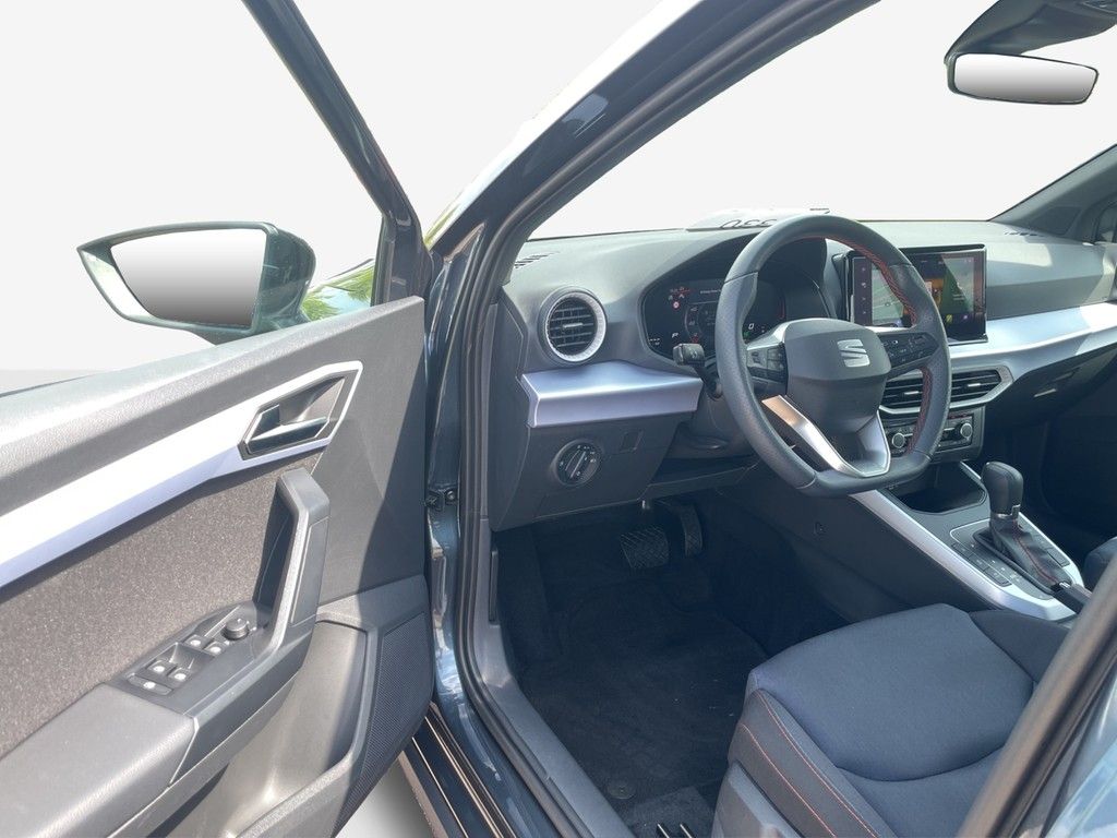 Seat Arona - Bild 13