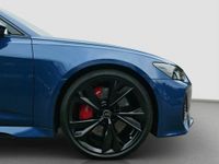 Audi RS6 - Vorschau Bild 17