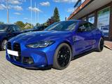BMW M4 Coupe xDrive Competition Track Paket NP137600 - BMW M4 Jahreswagen