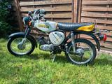 Simson S 50