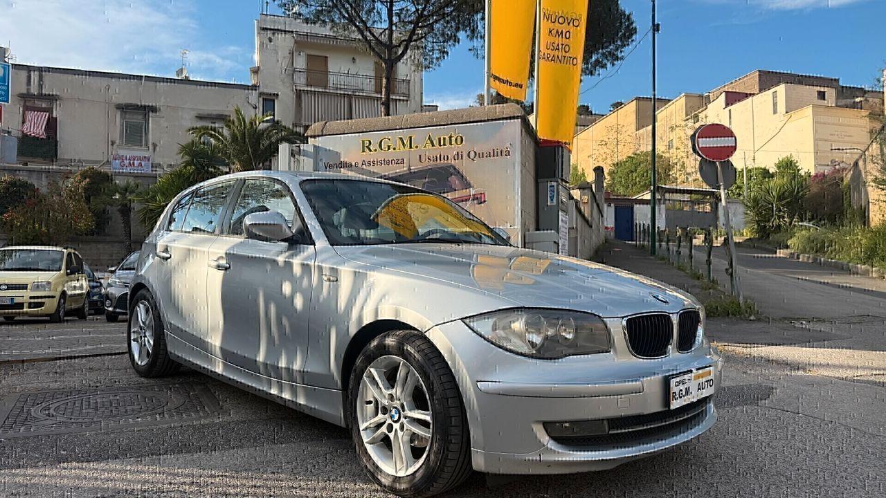 BMW 116