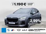 BMW 223 Active Tourer xDrive M-Sport PANO AHK 360° - BMW 223 Active Tourer Jahreswagen