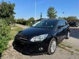 Ford Focus Kombi MK3 166.000km TDI Automatik - Ford Focus 16 mit Diesel-Antrieb