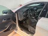 Mercedes-Benz CLA 250 AMG Shooting Brake*LED*R.KAM*V-LEDER* - Mercedes-Benz AMG