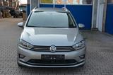 Volkswagen Golf Sportsvan 1.4 TSI 92kW DSG SOUND BMT - Volkswagen Golf Sportsvan in Karlsruhe