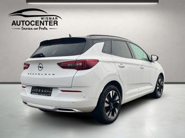 Opel GRANDLAND HYPRID 1.6 PHEV
