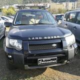 Land Rover LAND ROVER Freelander 2.0 Td4 16V cat Autoc.Spor - Land Rover Gebrauchtwagen von 2006