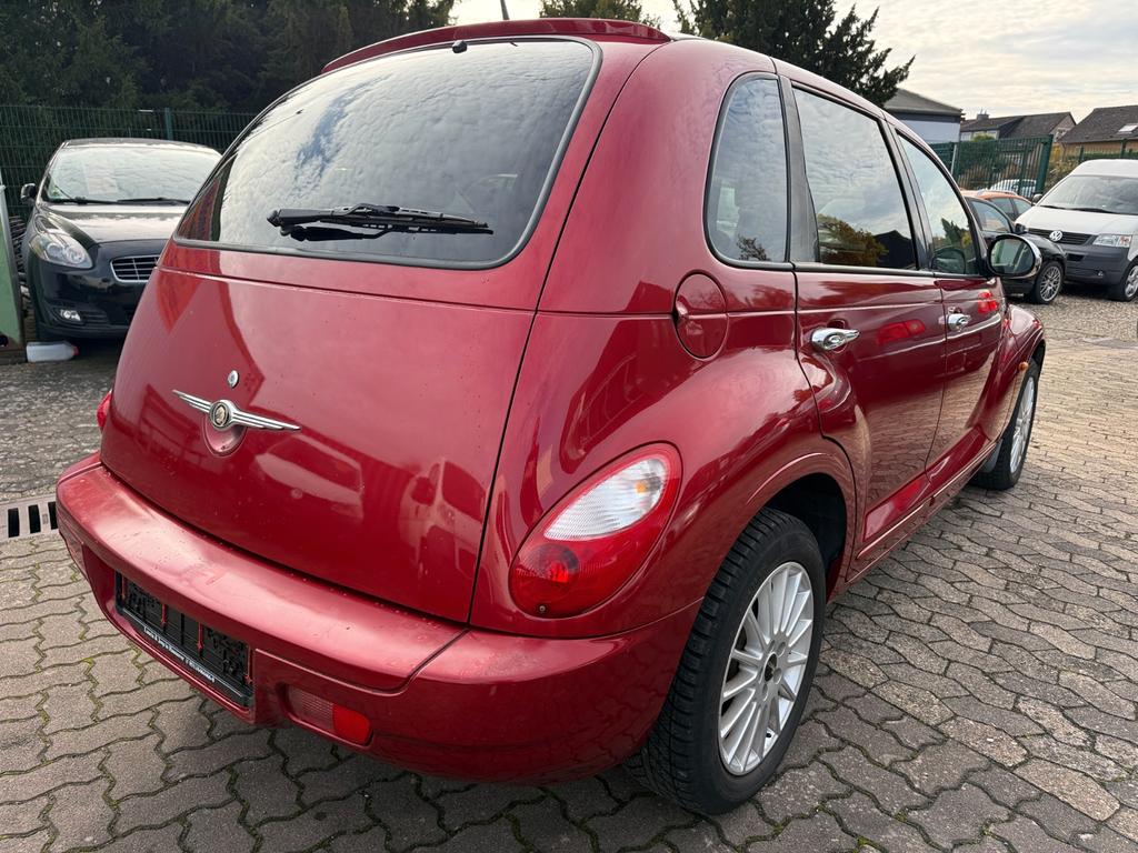Chrysler PT Cruiser