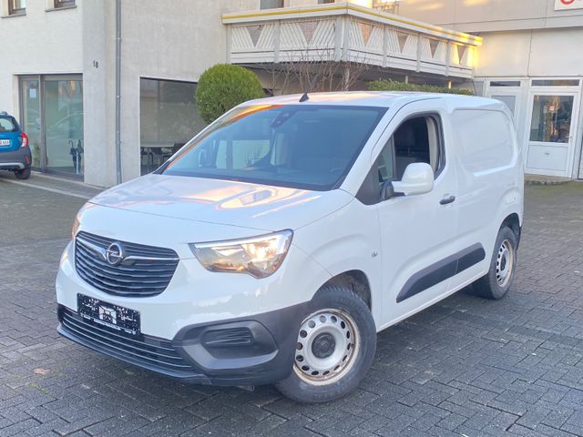 Opel COMBO CARGO EDITION ALLWETTERREIFEN FLEX-CARGO