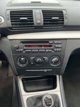 BMW 116i 2,0l Motor Bj. 2009 Facelift - BMW 116: Motor 116i