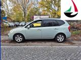 Kia Carens 2.0 CRDi EX EX TOP Kamera Front und Heck - Kia Carens aus 2007 mit Diesel-Antrieb