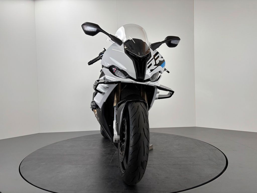 Fahrzeugabbildung BMW S1000 RR *WUNDERLICH *TracTive-SUSPENSION