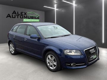 Audi A3 - 5