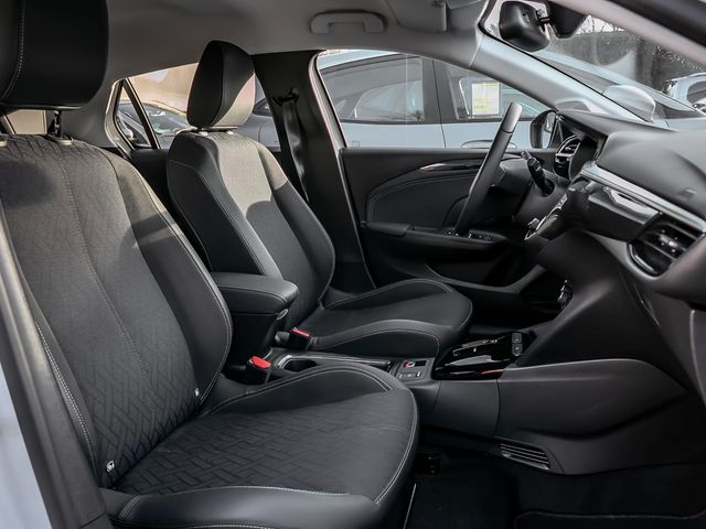 Opel Corsa F e Elegance Kamera Style-Paket LED