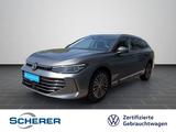 Volkswagen Passat Variant Elegance 2.0 TDI DSG AHK 360°KAM