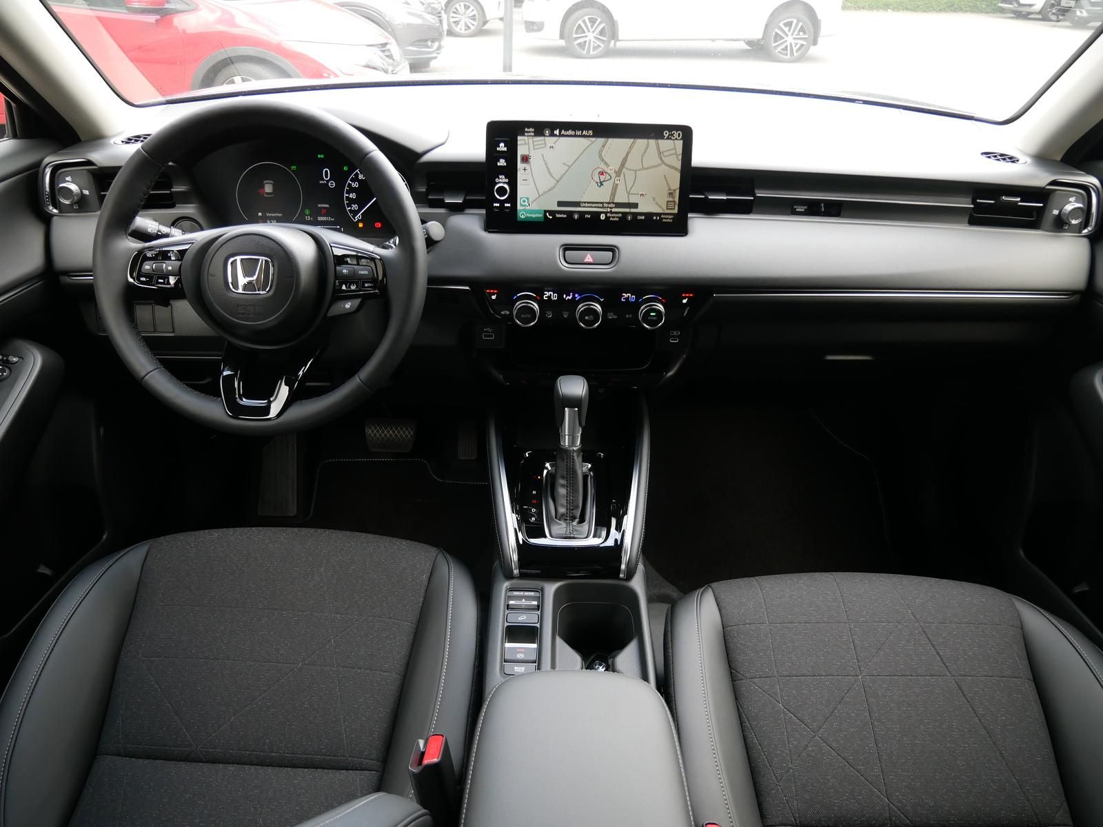 Honda HR-V - Bild 13