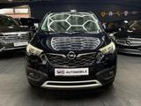 Opel Crossland (X) Innovation*1.2*Kamera*2.HAND* - Opel Crossland (X) Gebrauchtwagen in Bremen