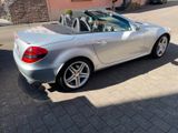 Mercedes-Benz SLK 200 KOMPRESSOR Sport Edition Sport Edition - Mercedes-Benz SLK 200: Sport