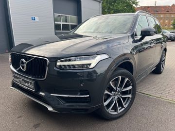 Volvo XC90 - 4