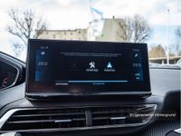 Peugeot 3008 - Vorschau Bild 13