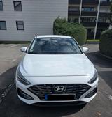 Hyundai i30 Fastback 1.6 CRDi Mild-Hybrid 48 Volt - Hyundai i30 mit Diesel-Antrieb: Limousine, 1.4