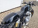 Royal Enfield Continental GT650 - ROYAL ENFIELD CONTINENTAL GT