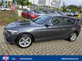 BMW 116d Advantage NAVI+SITZHZG+PDC+HU NEU - BMW 116 Gebrauchtwagen in Berlin