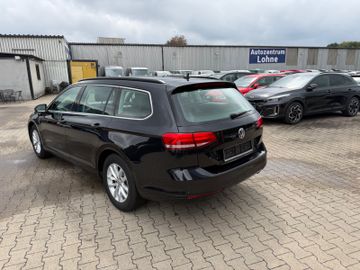 Volkswagen Passat Variant - 7