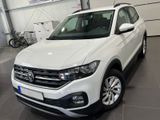 Volkswagen T-Cross 1.0 TSi **SHZ*PDC*ACC*Spur*Klima** - Volkswagen T-Cross aus 2019