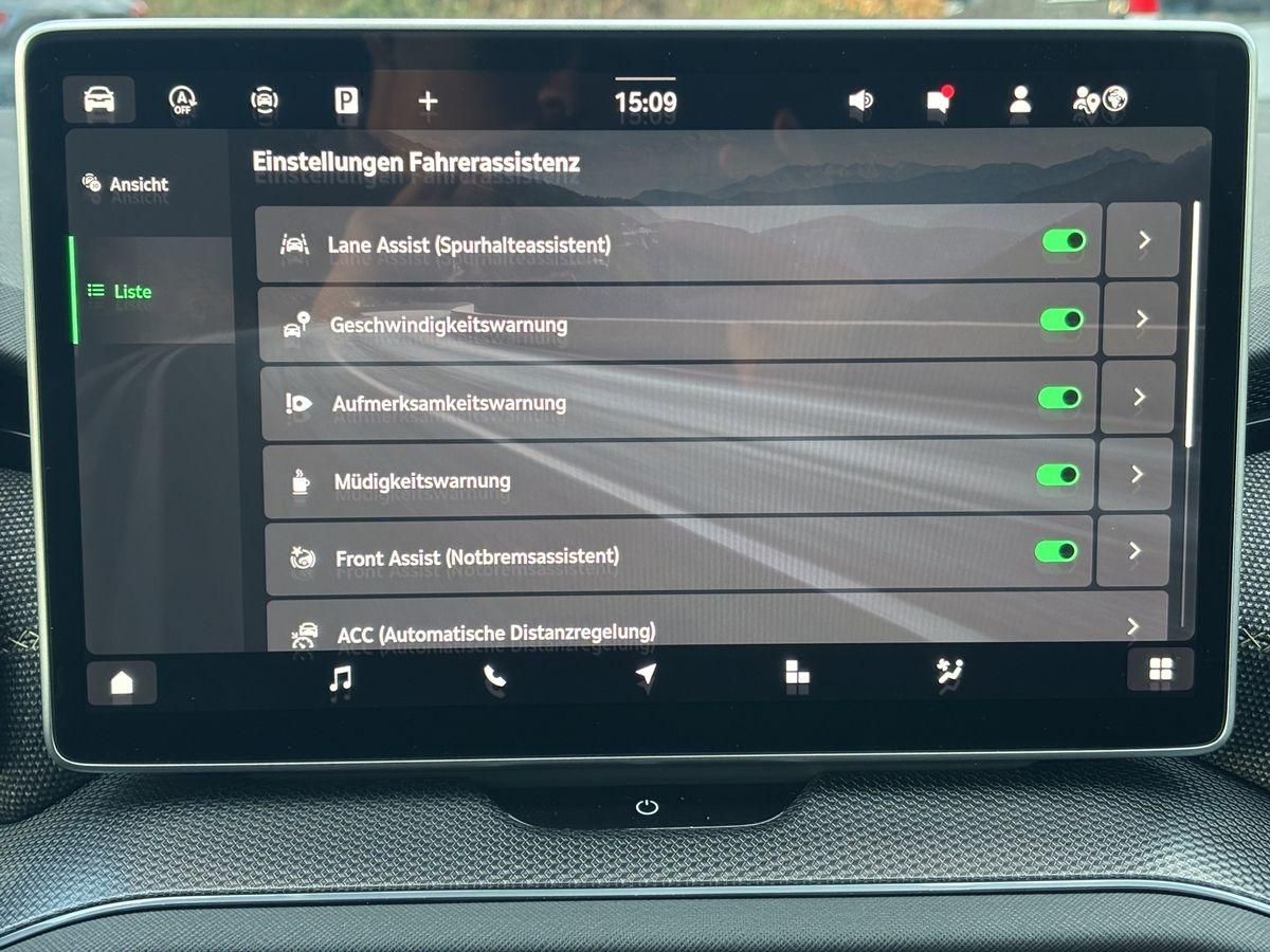 Kodiaq 2.0 TDI 4x4 Selection 7-SITZER AHK RFK AC
