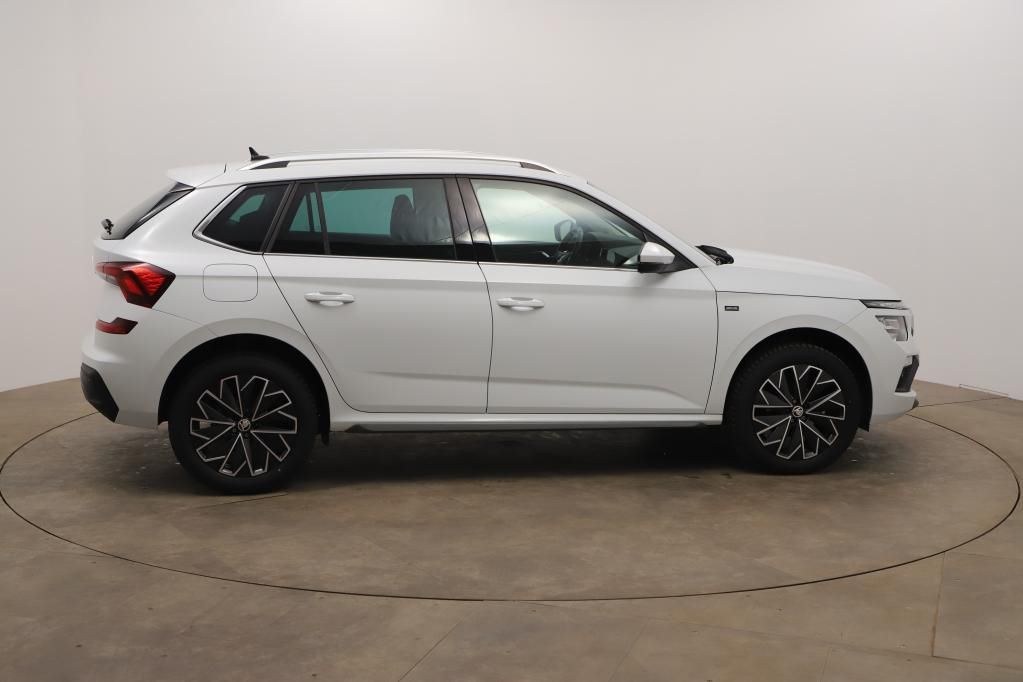 Skoda Kamiq Selection 1.0 TSI Klima*PDC*RFK*SH