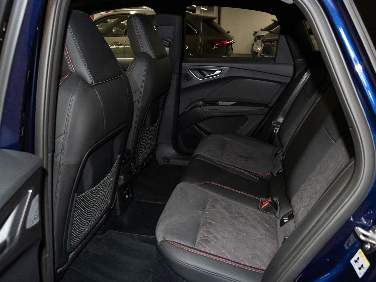 Audi Q4 e-tron - Bild 15