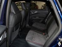 Audi Q4 e-tron - Vorschau Bild 15